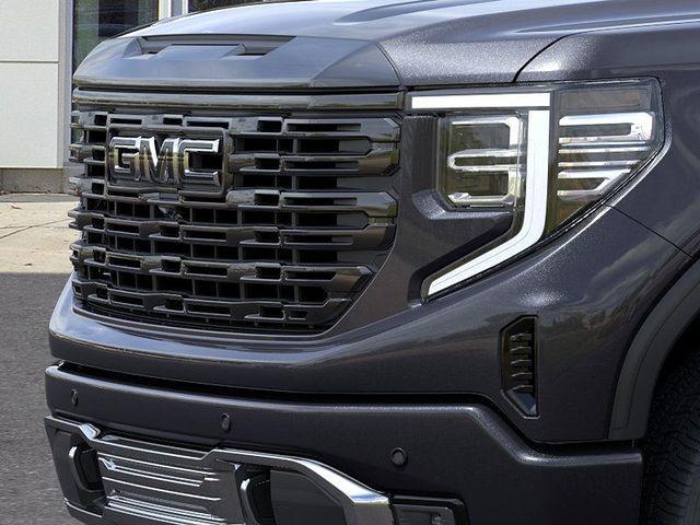 2025 GMC Sierra 1500 Vehicle Photo in DANBURY, CT 06810-5034