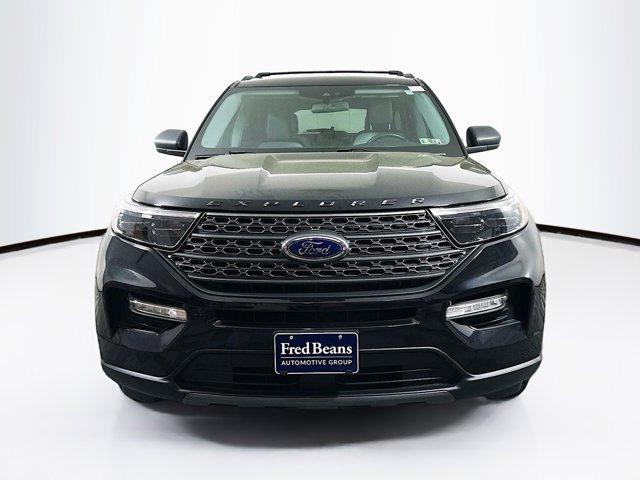 2021 Ford Explorer Vehicle Photo in Doylsetown, PA 18901
