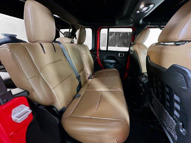 2021 Jeep Wrangler 4xe Vehicle Photo in Doylsetown, PA 18901