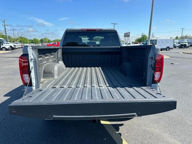 2024 GMC Sierra 1500 Vehicle Photo in COLUMBIA, MO 65203-3903