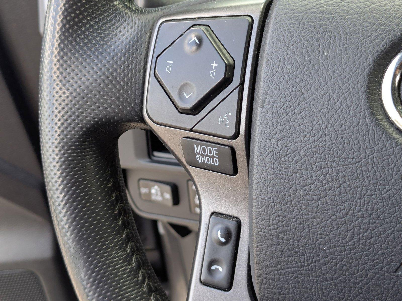 2017 Toyota Tacoma Vehicle Photo in Clearwater, FL 33765