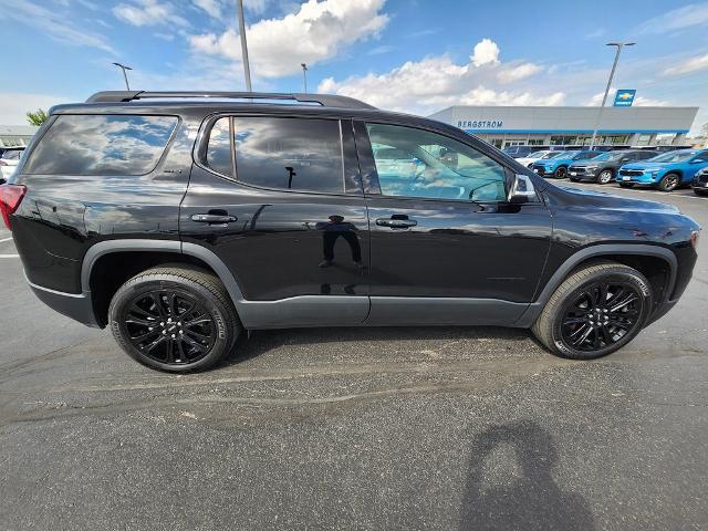 2023 GMC Acadia Vehicle Photo in GREEN BAY, WI 54304-5303