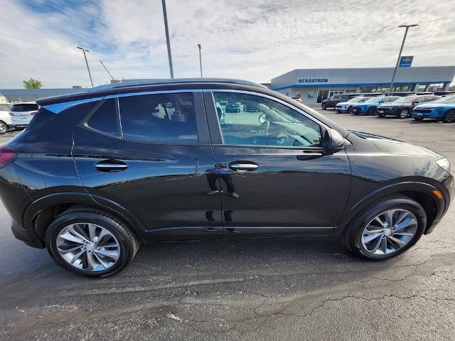 2023 Buick Encore GX Vehicle Photo in GREEN BAY, WI 54304-5303