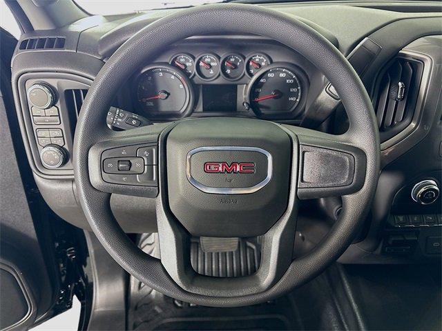 2025 GMC Sierra 2500 HD Vehicle Photo in PUYALLUP, WA 98371-4149