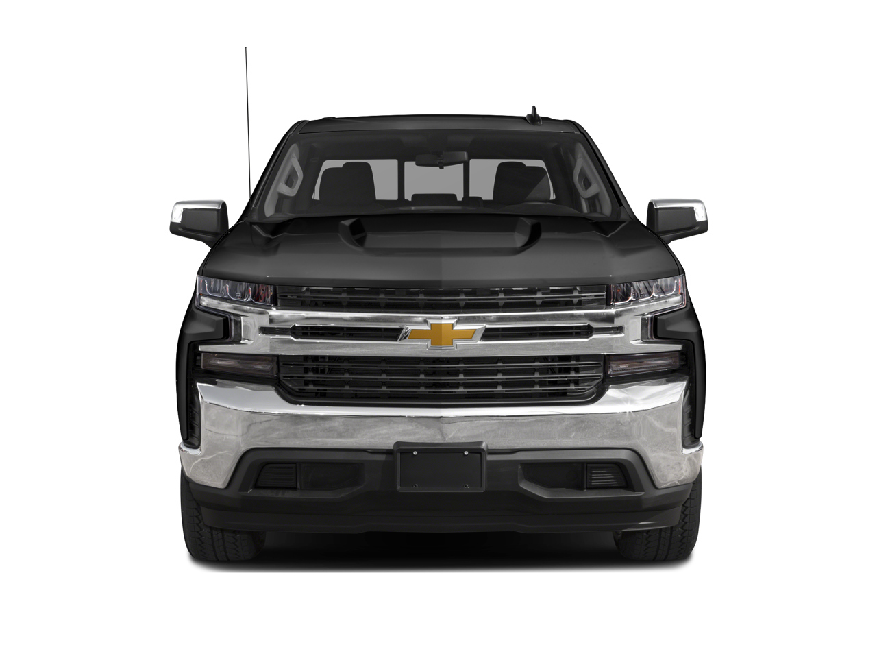 2021 Chevrolet Silverado 1500 Vehicle Photo in Gaffney, SC 29341