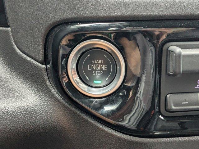 2024 Chevrolet Silverado 1500 Vehicle Photo in BRUNSWICK, GA 31525-1881
