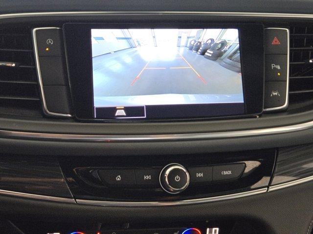 2024 Buick Enclave Vehicle Photo in Decatur, TX 76234