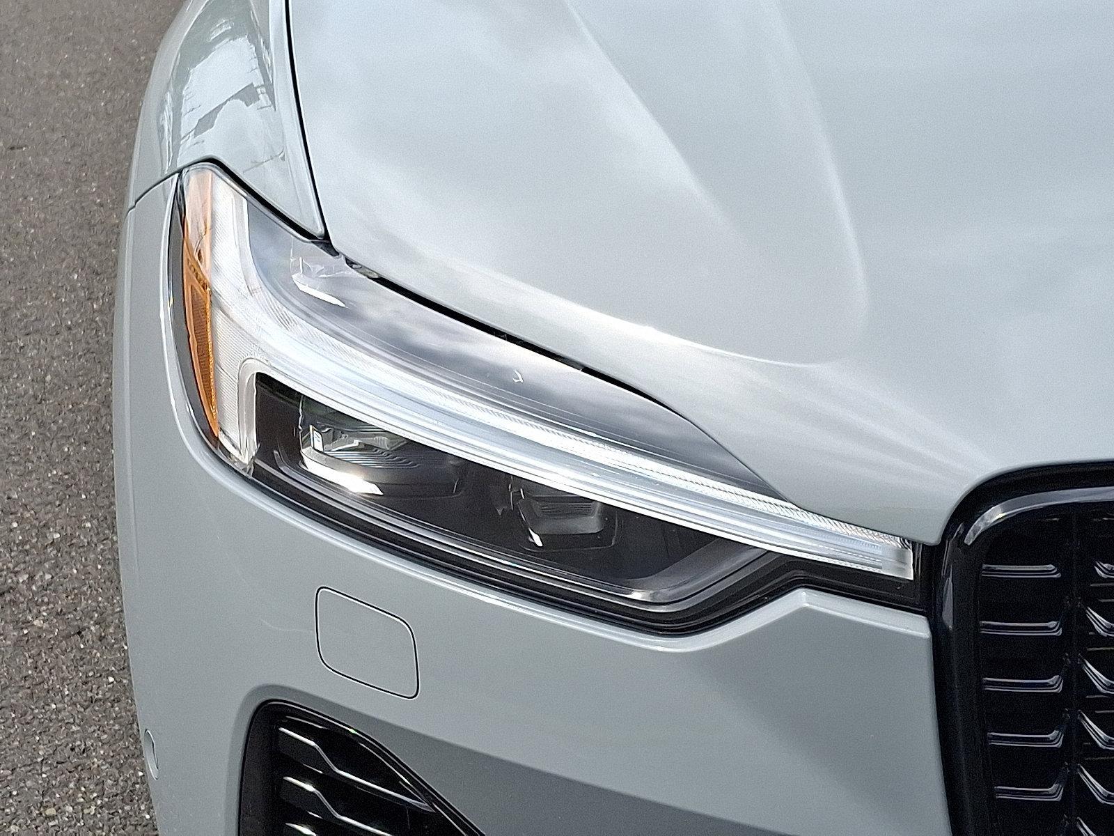 2025 Volvo XC60 Plug-In Hybrid Vehicle Photo in Trevose, PA 19053