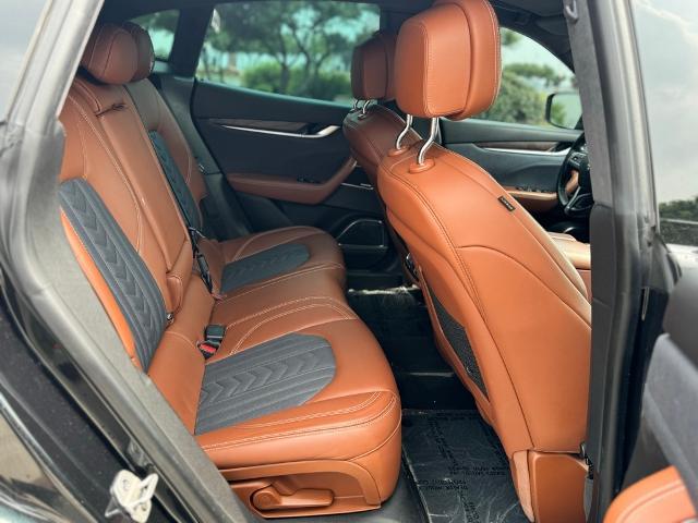 2020 Maserati Levante Vehicle Photo in Grapevine, TX 76051