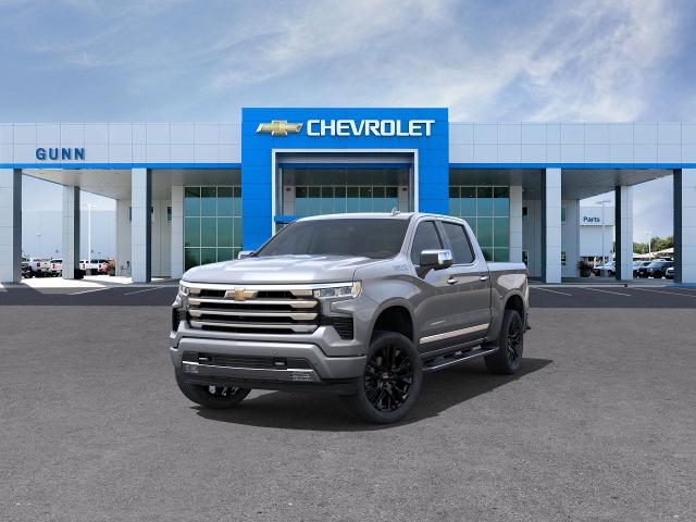 2025 Chevrolet Silverado 1500 Vehicle Photo in SELMA, TX 78154-1460