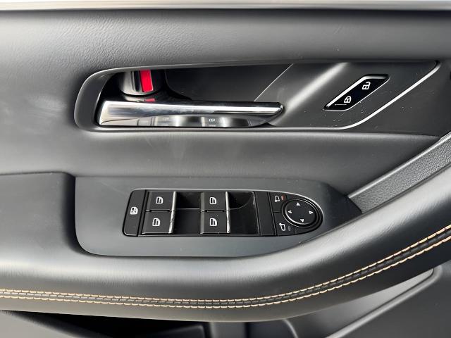 2025 Mazda CX-90 Vehicle Photo in Green Bay, WI 54304