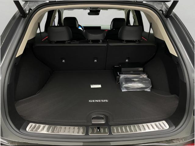 2026 Genesis GV70 Vehicle Photo in Appleton, WI 54913