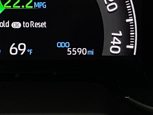 2023 Toyota RAV4 Vehicle Photo in Appleton, WI 54913