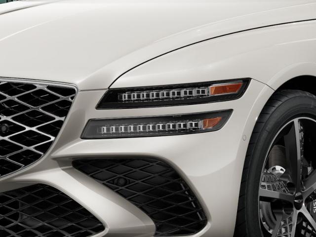2025 Genesis G80 Vehicle Photo in Appleton, WI 54913
