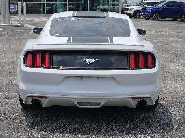 2016 Ford Mustang Vehicle Photo in Decatur, TX 76234