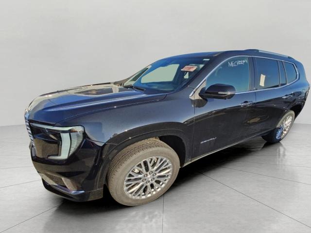 2024 GMC Acadia Vehicle Photo in GREEN BAY, WI 54303-3330
