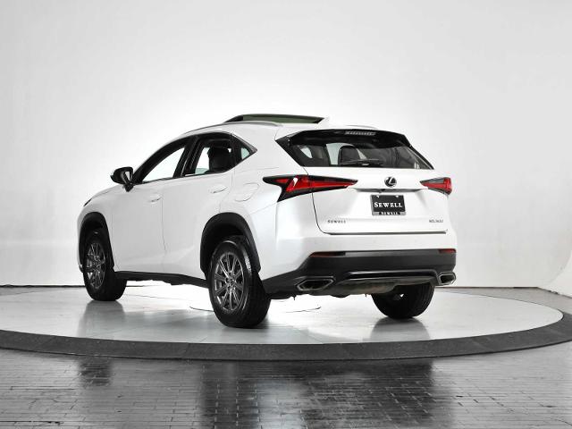 2021 Lexus NX 300 Vehicle Photo in DALLAS, TX 75235