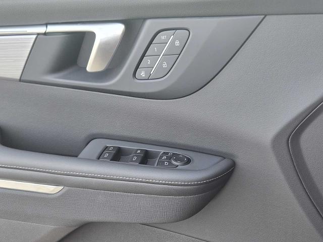 2025 Buick Enclave Vehicle Photo in DALLAS, TX 75209-3016
