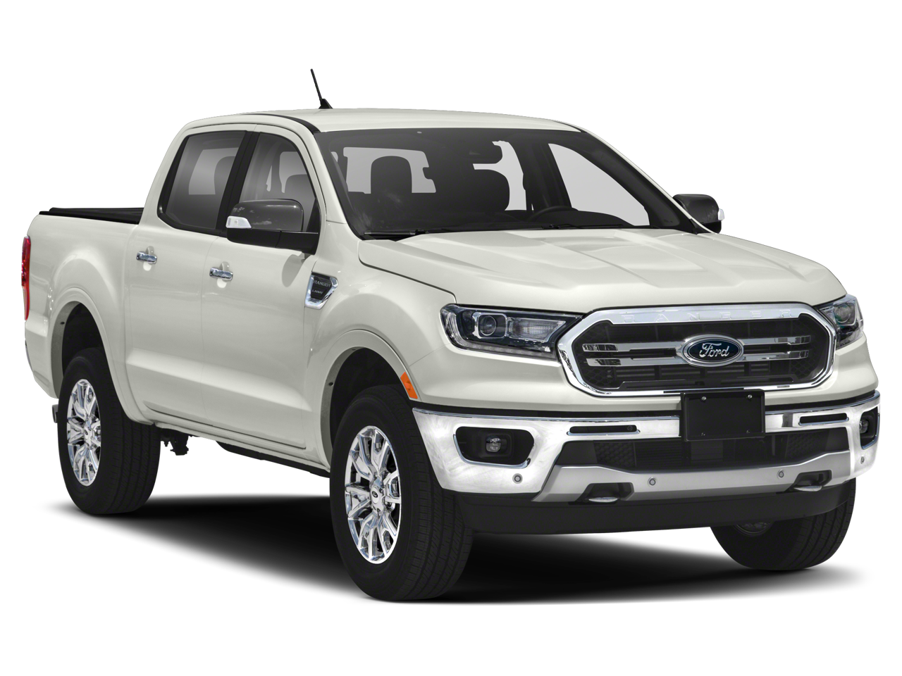 2020 Ford Ranger Vehicle Photo in Green Bay, WI 54304