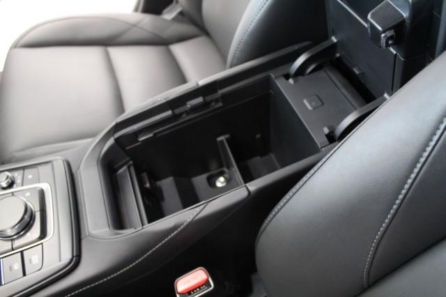2023 Mazda CX-30 Vehicle Photo in Green Bay, WI 54304