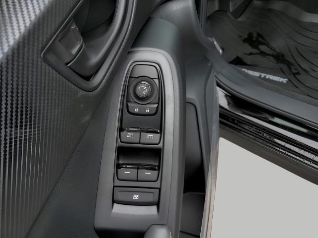 2025 Subaru Crosstrek Vehicle Photo in Green Bay, WI 54304