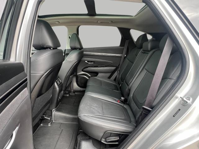 2022 Hyundai TUCSON Vehicle Photo in Appleton, WI 54914