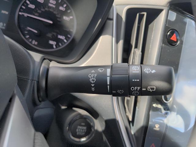 2025 Subaru Impreza Vehicle Photo in Green Bay, WI 54304