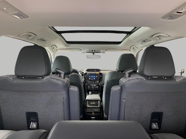 2022 Subaru Ascent Vehicle Photo in Oshkosh, WI 54904