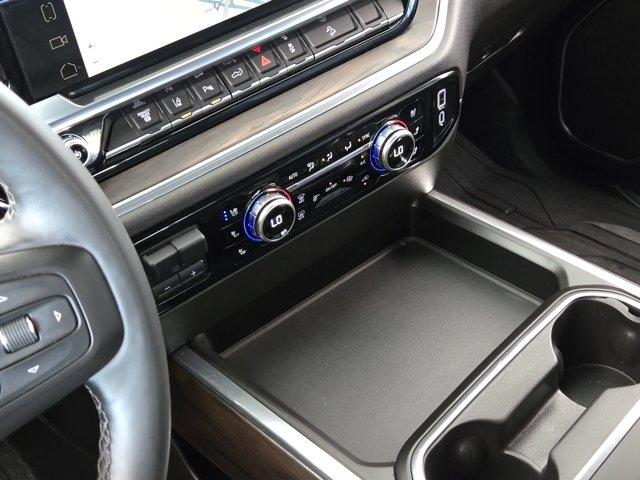 2024 GMC Sierra 2500 HD Vehicle Photo in Decatur, TX 76234