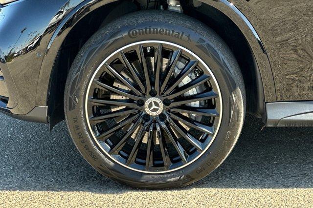 2023 Mercedes-Benz GLC Vehicle Photo in STOCKTON, CA 95212-2838