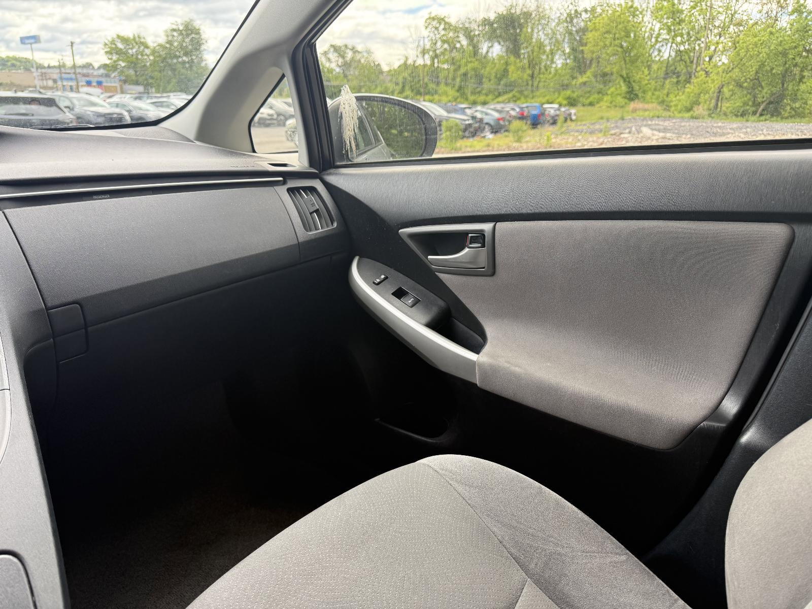 2013 Toyota Prius Vehicle Photo in Harrisburg, PA 17111