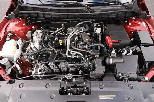 2021 Nissan Altima Vehicle Photo in Hazelwood, MO 63042
