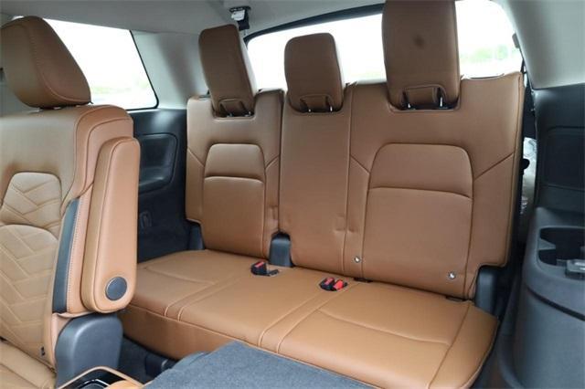 2025 Nissan Pathfinder Vehicle Photo in Hazelwood, MO 63042