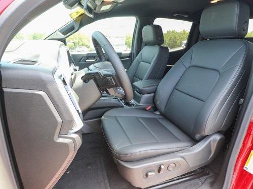 2025 GMC Canyon Vehicle Photo in HOMOSASSA, FL 34448-1461
