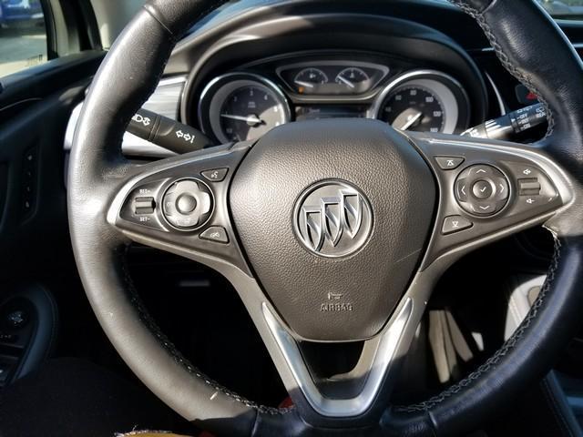 2020 Buick Envision Vehicle Photo in ELYRIA, OH 44035-6349