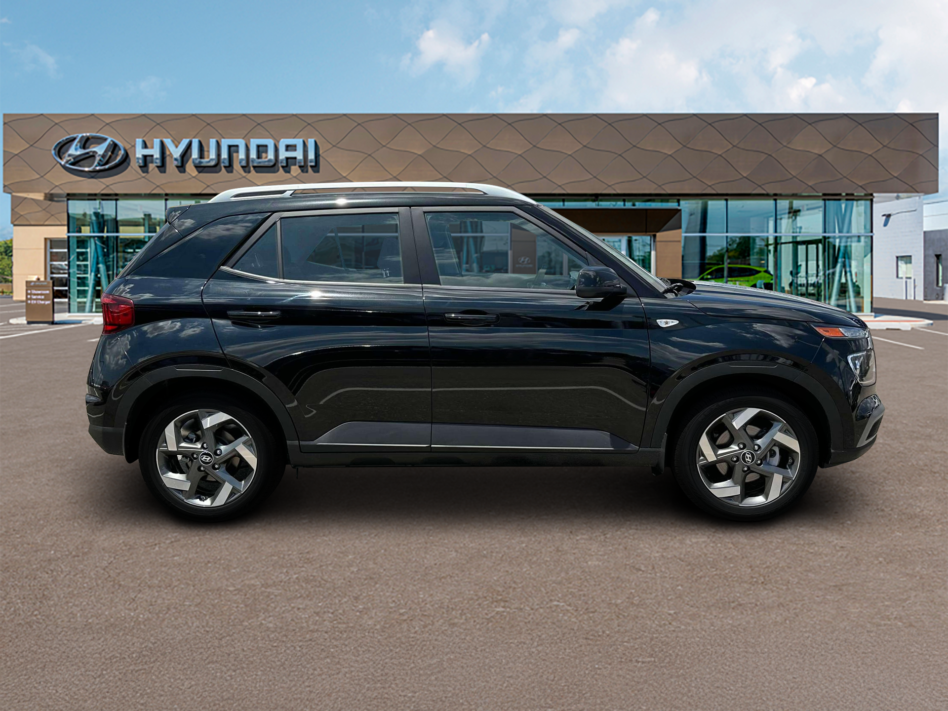2025 Hyundai VENUE Vehicle Photo in Philadelphia, PA 19116