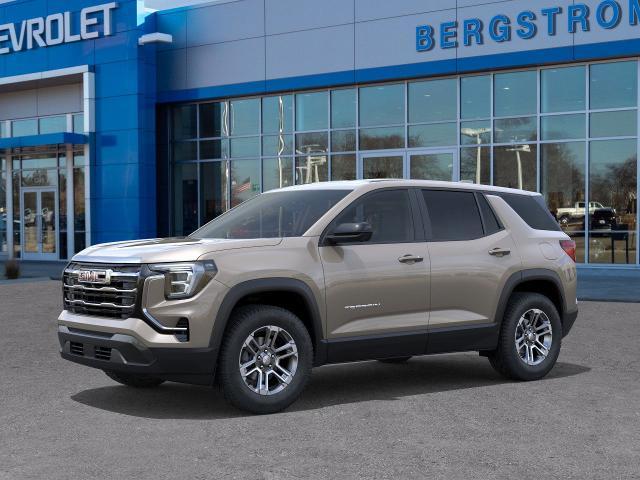 2026 GMC Terrain Vehicle Photo in OSHKOSH, WI 54904-7811