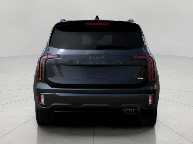 2025 Kia Telluride Vehicle Photo in Oshkosh, WI 54904