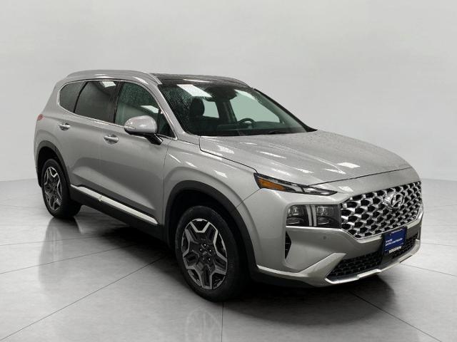 2022 Hyundai SANTA FE Vehicle Photo in Appleton, WI 54913