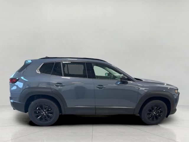 2025 Mazda CX-50 Hybrid Vehicle Photo in Green Bay, WI 54304