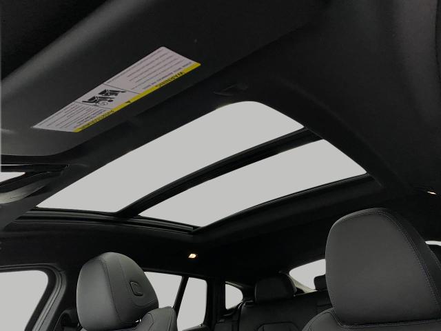 2025 BMW X4 xDrive30i Vehicle Photo in Appleton, WI 54913