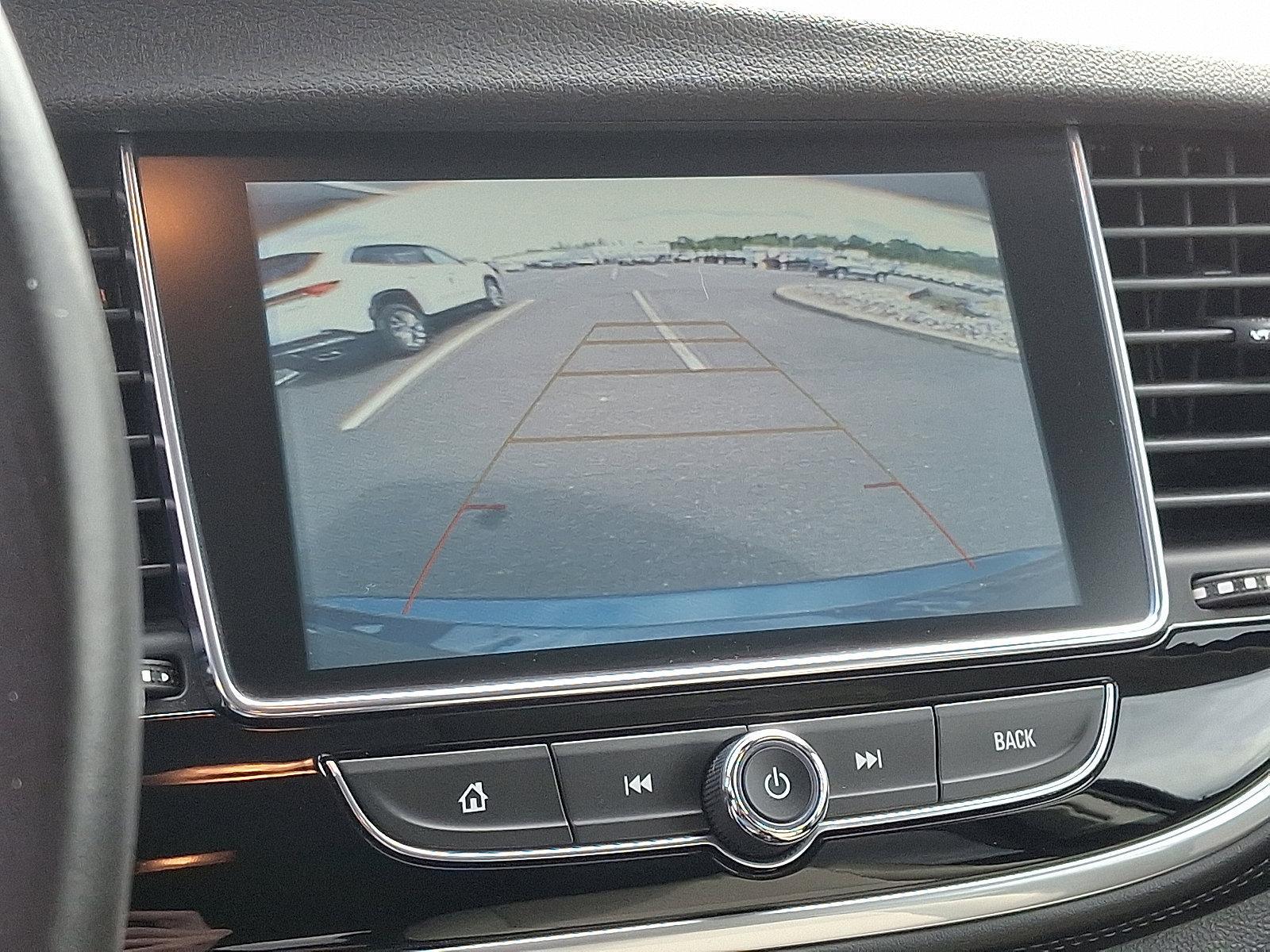 2019 Buick Encore Vehicle Photo in Trevose, PA 19053