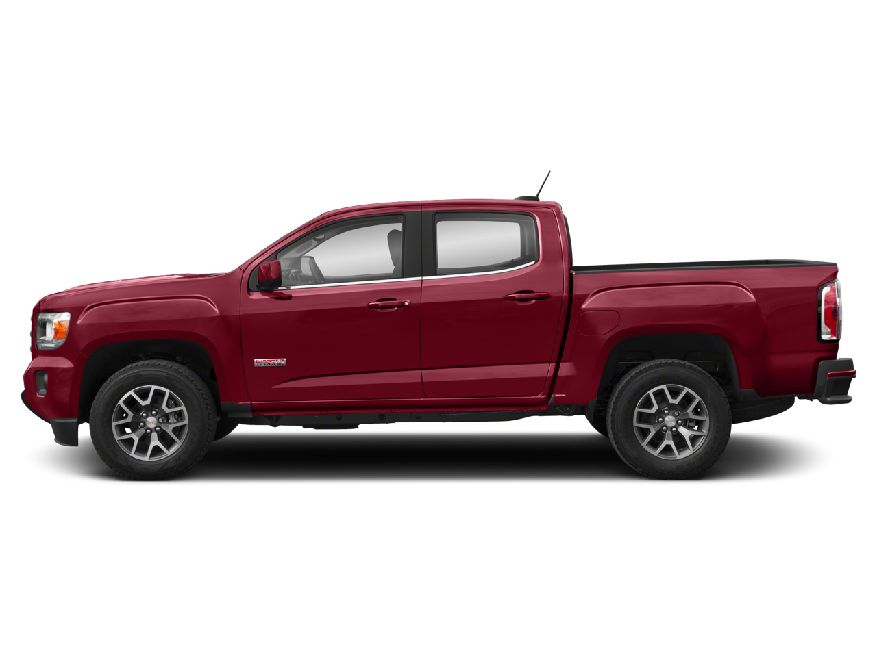 2019 GMC Canyon Vehicle Photo in Gaffney, SC 29341