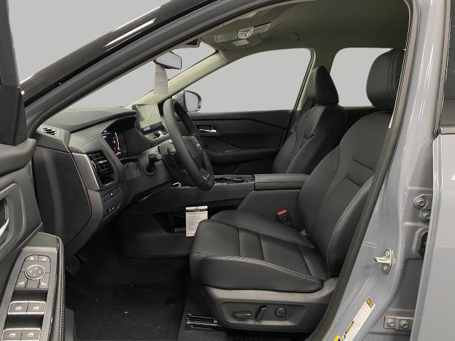 2025 Nissan Rogue Vehicle Photo in Appleton, WI 54913