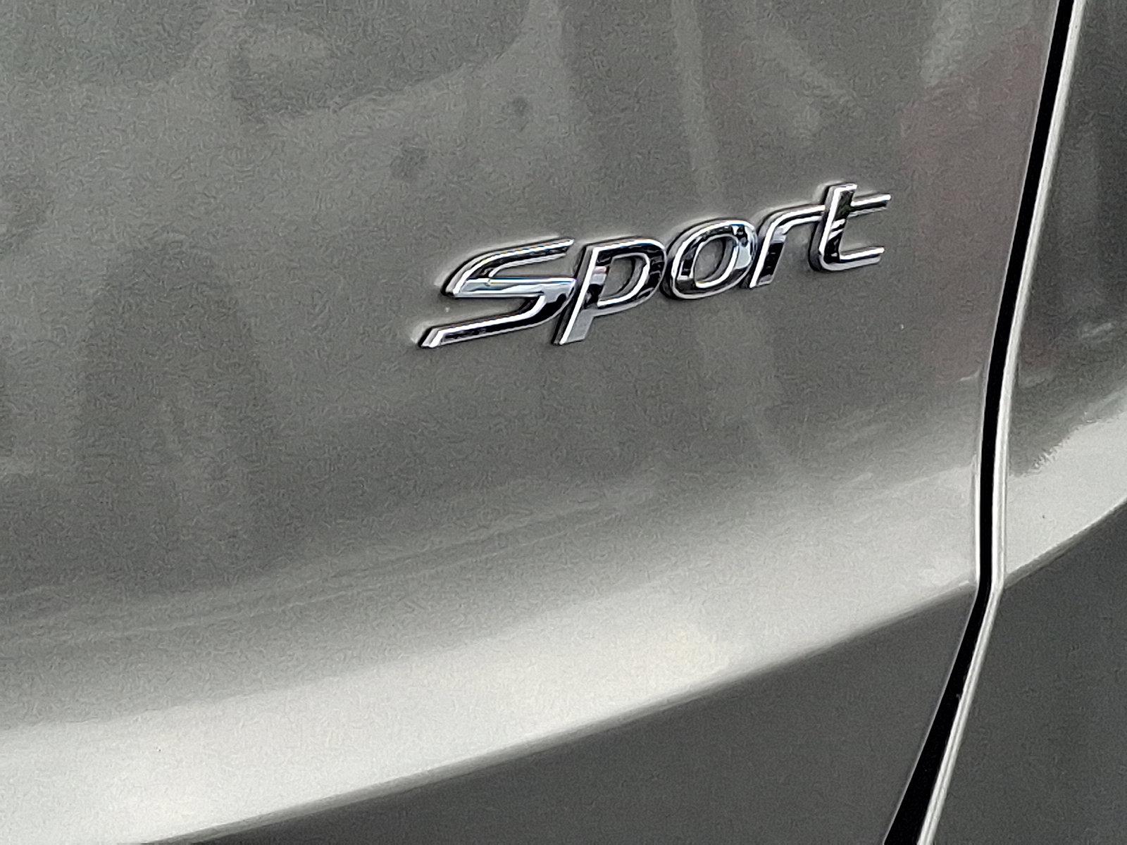 2017 Hyundai Santa Fe Sport Vehicle Photo in Harrisburg, PA 17111