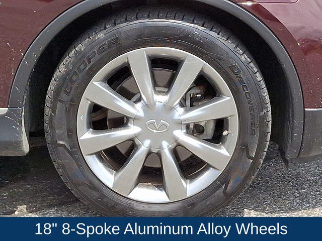 2014 INFINITI QX50 Vehicle Photo in WATERTOWN, CT 06795-3318