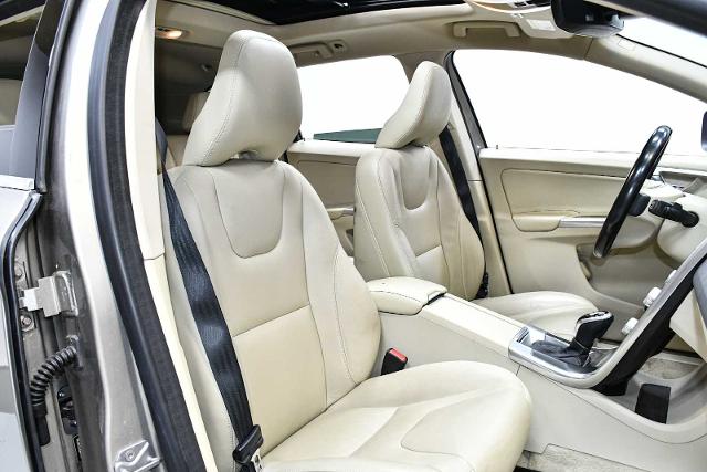 2016 Volvo XC60 Vehicle Photo in DALLAS, TX 75235