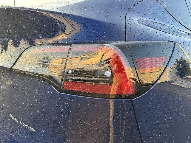2022 Tesla Model Y Vehicle Photo in Mechanicsburg, PA 17050-1707