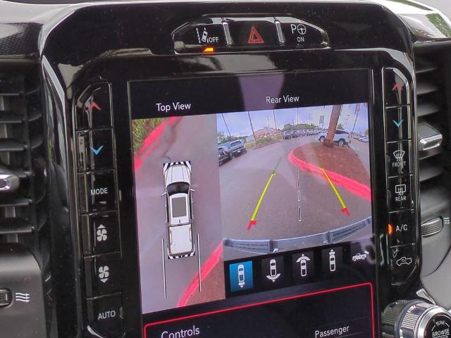 2020 Ram 1500 Vehicle Photo in Brunswick, GA 31525