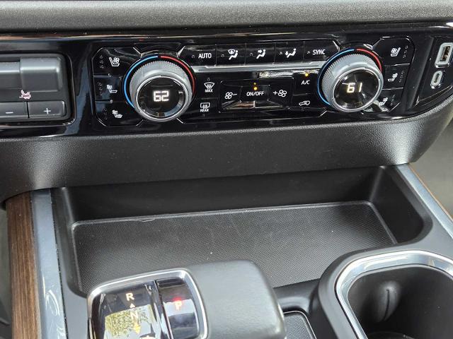 2022 Chevrolet Silverado 1500 Vehicle Photo in DENTON, TX 76210-9321